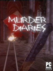 Murder Diaries