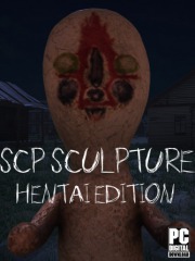 SCP Sculpture