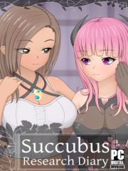 Succubus Research Diary