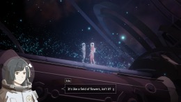 Скриншот игры OPUS: Echo of Starsong