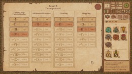 Игровой мир Potion Craft: Alchemist Simulator