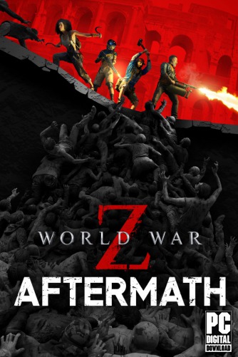World War Z: Aftermath скачать торрентом