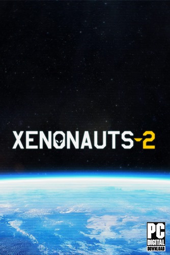 Xenonauts 2 скачать торрентом