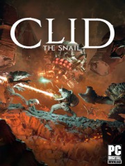 Clid The Snail