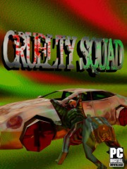 Cruelty Squad