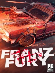 FRANZ FURY