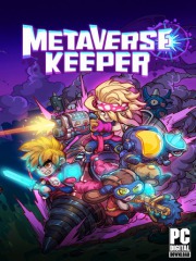 Metaverse Keeper /