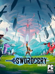 Swordcery: Prologue