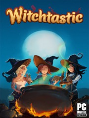 Witchtastic