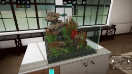 Aquarium Designer на PC