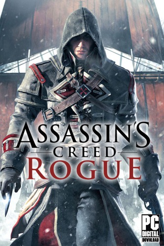 Assassin’s Creed Rogue скачать торрентом