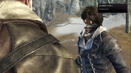 Игровой мир Assassin’s Creed Rogue