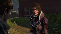 Скриншот игры Assassin’s Creed Rogue