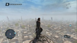 Assassin’s Creed Rogue стрим