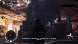 Assassin's Creed Syndicate на компьютер