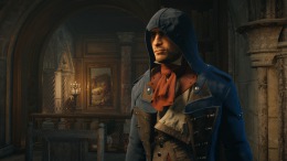 Геймплей Assassin's Creed Unity