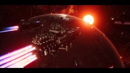 Скачать Battlefleet Gothic: Armada 2