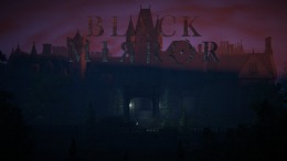 Прохождение игры Black Mirror