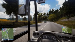 Прохождение игры Bus Simulator 18