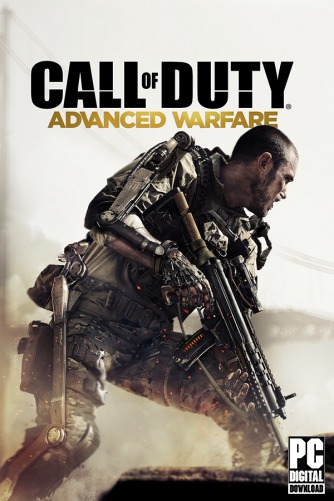 Call of Duty: Advanced Warfare скачать торрентом