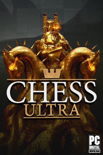 Chess Ultra скачать торрентом