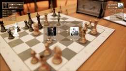 Chess Ultra на PC