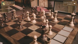 Скриншот игры Chess Ultra