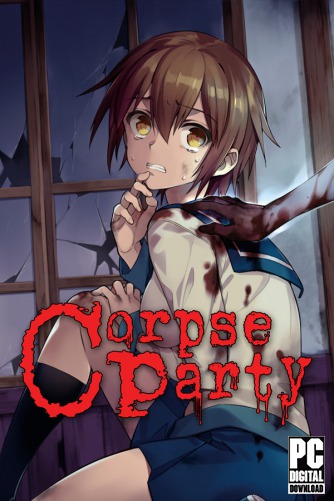 Corpse Party (2021) скачать торрентом