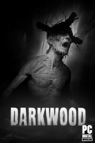 Darkwood скачать торрентом