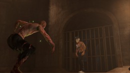 Скриншот игры Dead Rising 4