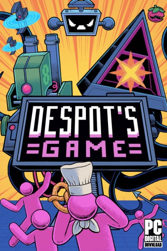 Despot's Game: Dystopian Army Builder скачать торрентом