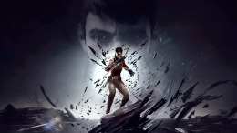 Локация Dishonored: Death of the Outsider