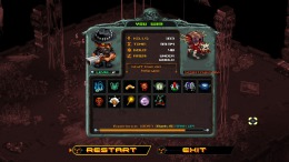 Скриншот игры Doomsday Hunters