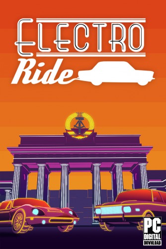 Electro Ride: The Neon Racing скачать торрентом