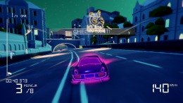 Electro Ride: The Neon Racing стрим