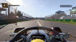 F1 2018 на компьютер