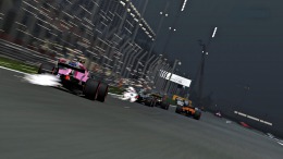 F1 2018 на PC
