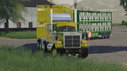 Игровой мир Farming Simulator 19