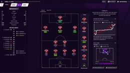 Football Manager 2021 на компьютер