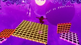 Игровой мир Gravity Runner
