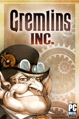 Gremlins, Inc скачать торрентом