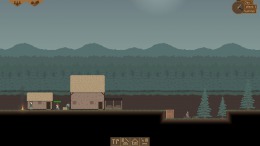 Скриншот игры Grim Nights 2