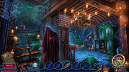 Halloween Chronicles: Behind the Door на PC