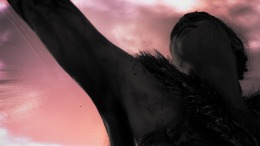 Скриншот игры Hellblade: Senua's Sacrifice