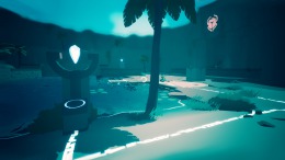 Скриншот игры Hourglass