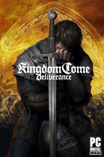 Kingdom Come: Deliverance скачать торрентом