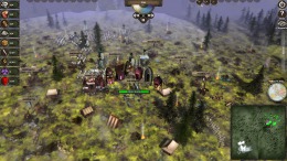 Прохождение игры Kingdom Wars: The Plague