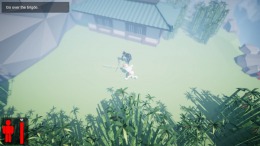 Скриншот игры Kungen