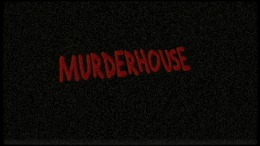 Прохождение игры Murder House