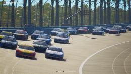 NASCAR 21: Ignition стрим